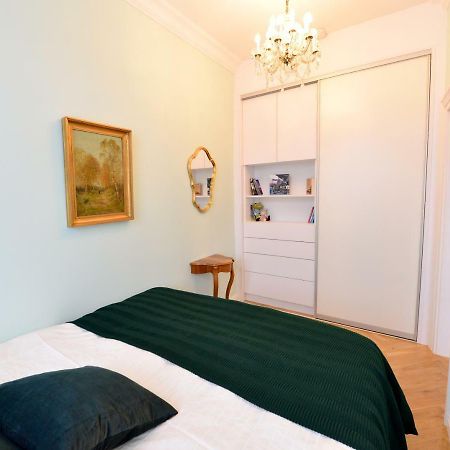 Exclusive & Top Equipped, 10 Min From The Centre Wien Exteriör bild