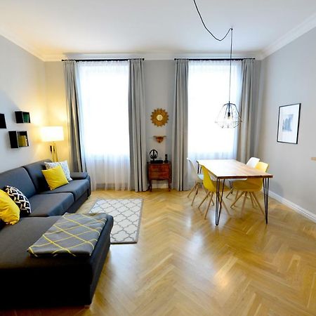 Exclusive & Top Equipped, 10 Min From The Centre Wien Exteriör bild