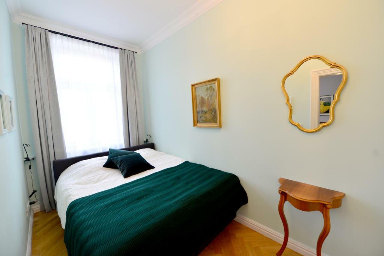 Exclusive & Top Equipped, 10 Min From The Centre Wien Exteriör bild