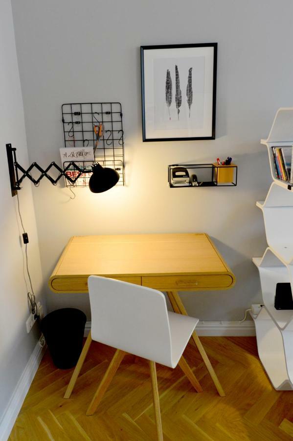 Exclusive & Top Equipped, 10 Min From The Centre Wien Exteriör bild