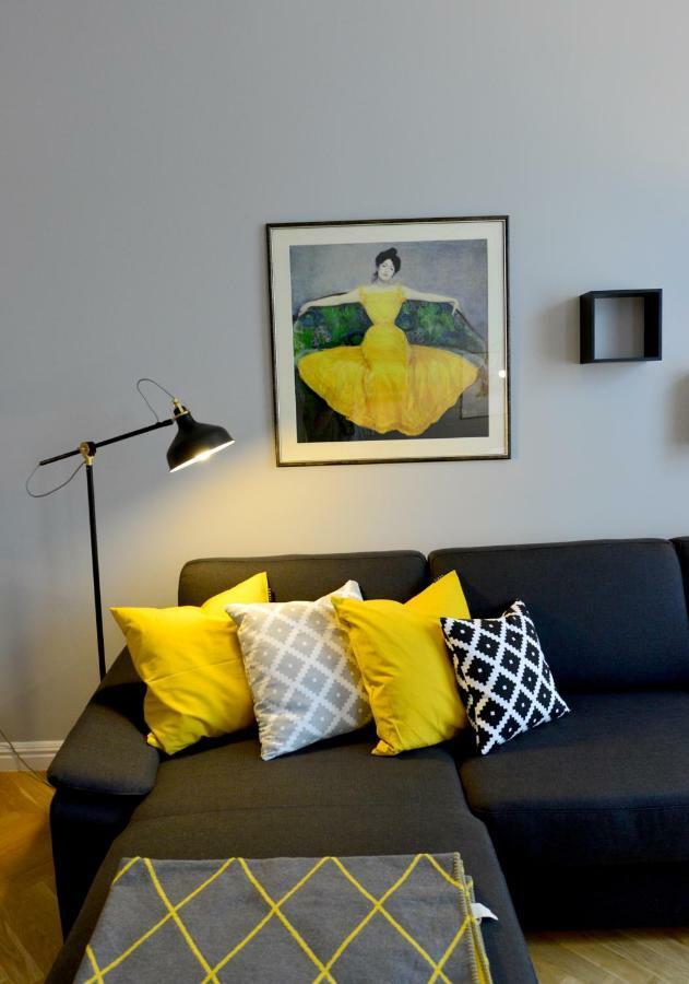 Exclusive & Top Equipped, 10 Min From The Centre Wien Exteriör bild