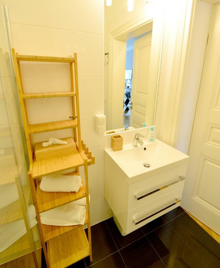 Exclusive & Top Equipped, 10 Min From The Centre Wien Exteriör bild