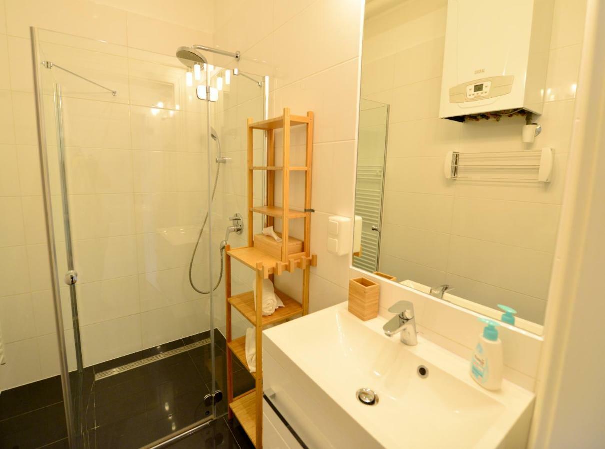 Exclusive & Top Equipped, 10 Min From The Centre Wien Exteriör bild