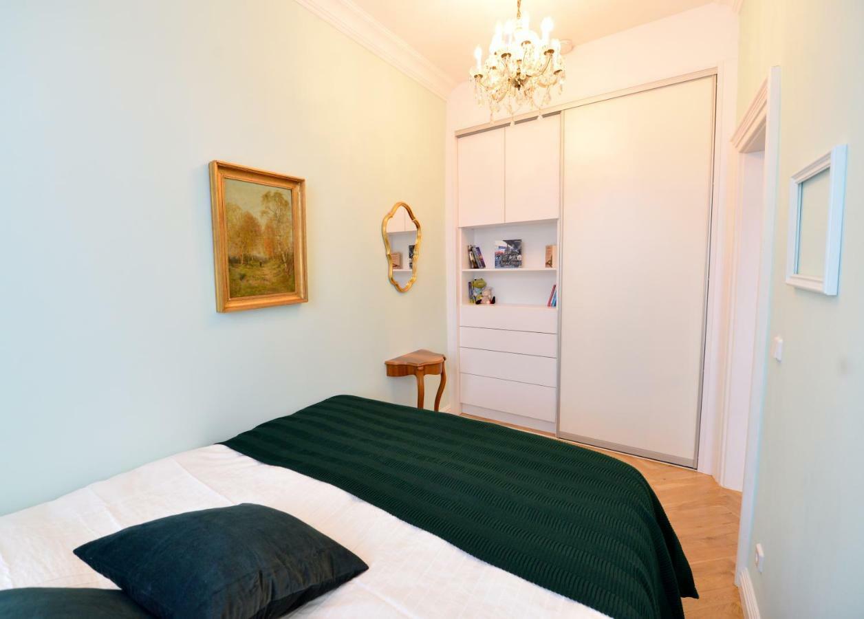 Exclusive & Top Equipped, 10 Min From The Centre Wien Exteriör bild