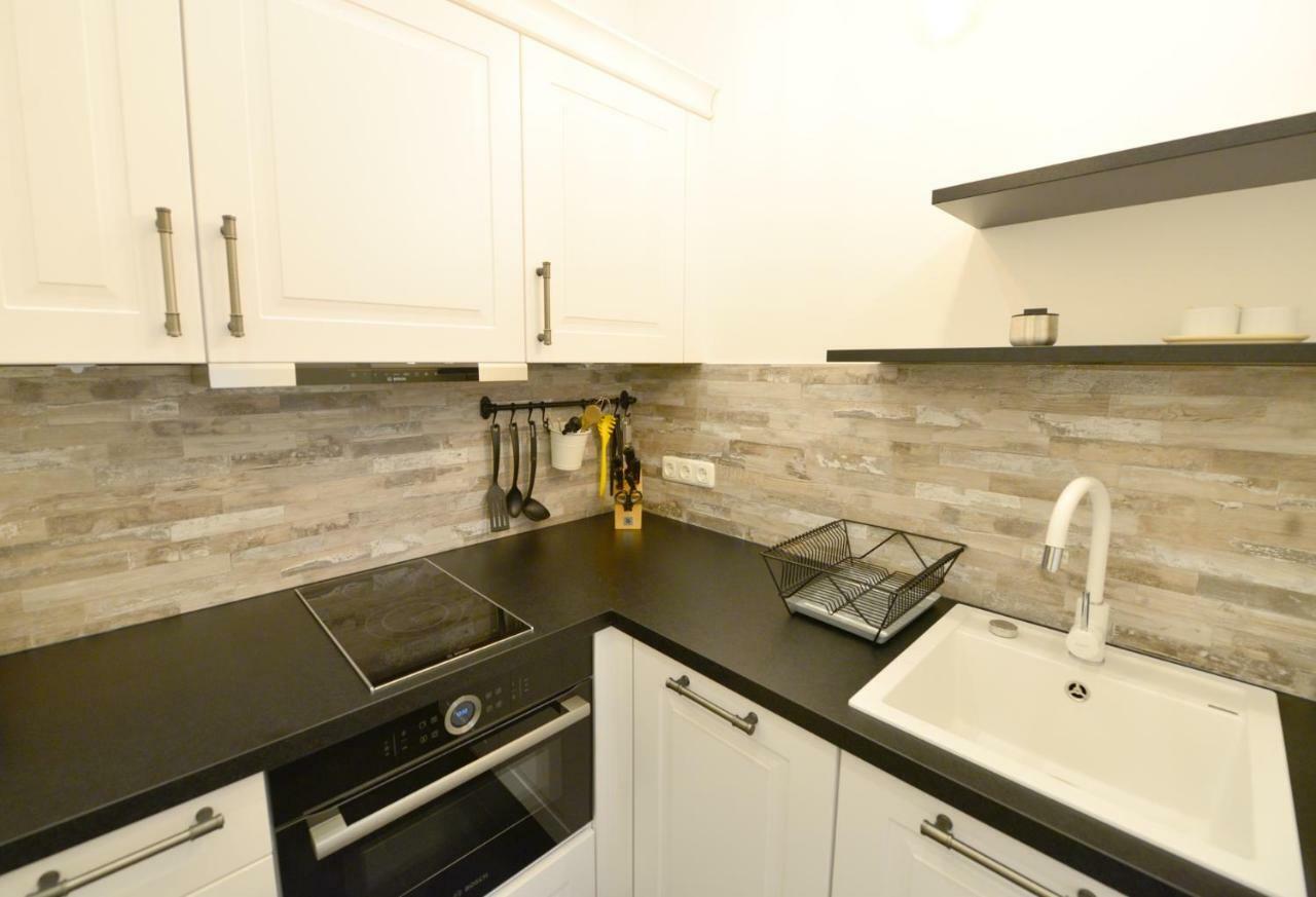 Exclusive & Top Equipped, 10 Min From The Centre Wien Exteriör bild